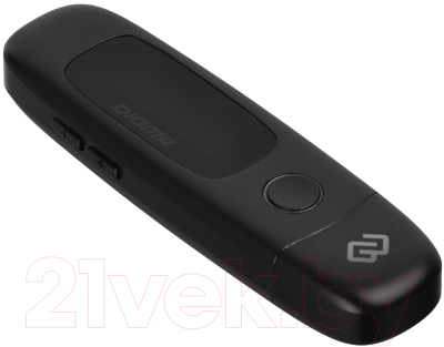 MP3-плеер Digma U4 8GB