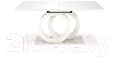 Обеденный стол Halmar Galardo 160-200x90x76