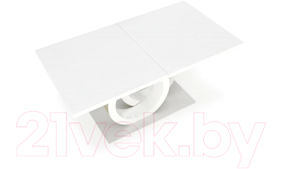 Обеденный стол Halmar Galardo 160-200x90x76