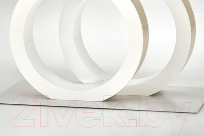 Обеденный стол Halmar Galardo 160-200x90x76