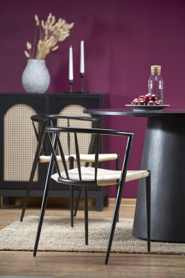 Обеденный стол Halmar Ginter 120x77