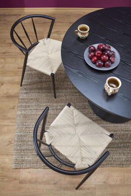 Обеденный стол Halmar Ginter 120x77