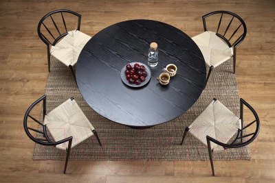 Обеденный стол Halmar Ginter 120x77