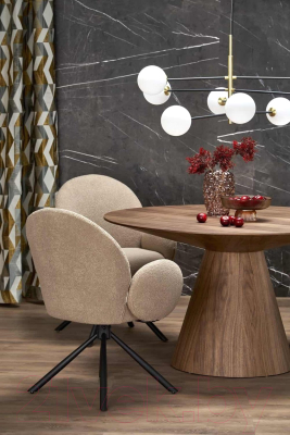 Обеденный стол Halmar Henderson 136x78