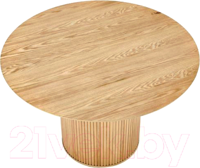 Обеденный стол Halmar Lopez 120x78 - фото