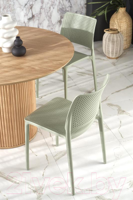 Обеденный стол Halmar Lopez 120x78