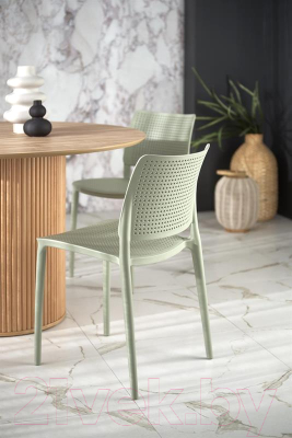 Обеденный стол Halmar Lopez 120x78