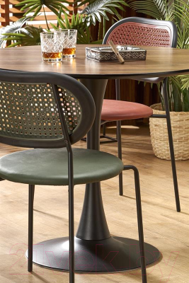 Обеденный стол Halmar Olmo 90x83