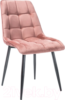 Стул Signal Chic Velvet - фото