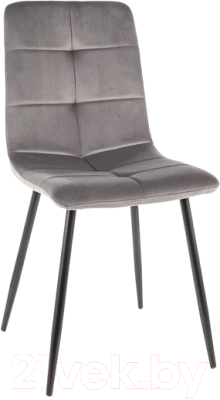 Стул Signal Ivo Velvet - фото