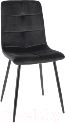 Стул Signal Ivo Velvet - фото