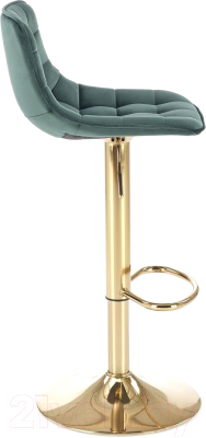 Стул барный Halmar H120 / V-CH-H/120-C.ZIELONY