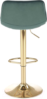 Стул барный Halmar H120 / V-CH-H/120-C.ZIELONY