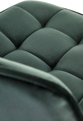 Стул барный Halmar H120 / V-CH-H/120-C.ZIELONY