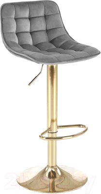 Стул барный Halmar H120 / V-CH-H/120-C.POPIEL - фото