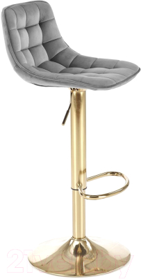 Стул барный Halmar H120 / V-CH-H/120-C.POPIEL