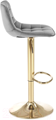 Стул барный Halmar H120 / V-CH-H/120-C.POPIEL