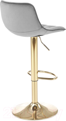 Стул барный Halmar H120 / V-CH-H/120-C.POPIEL