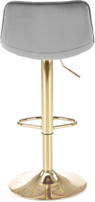 Стул барный Halmar H120 / V-CH-H/120-C.POPIEL