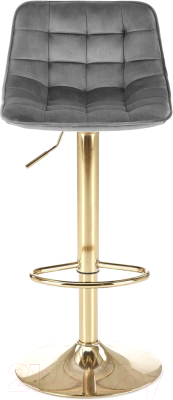 Стул барный Halmar H120 / V-CH-H/120-C.POPIEL