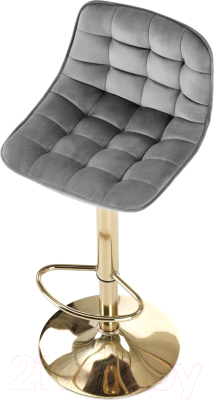 Стул барный Halmar H120 / V-CH-H/120-C.POPIEL