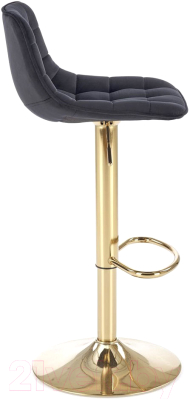 Стул барный Halmar H120 / V-CH-H/120-CZARNY