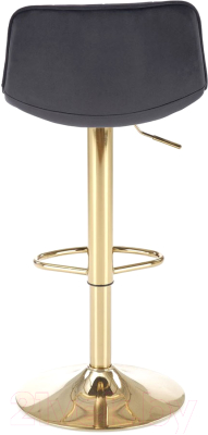 Стул барный Halmar H120 / V-CH-H/120-CZARNY