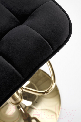 Стул барный Halmar H120 / V-CH-H/120-CZARNY