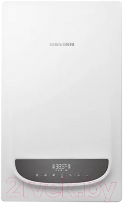 Газовый котел Navien Deluxe One 35K - фото