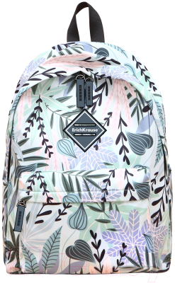 Рюкзак Erich Krause EasyLine Style 19L Wild Garden / 58815 - фото