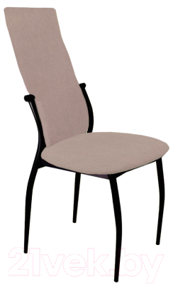 Стул Гальваник Комфорт с утонением