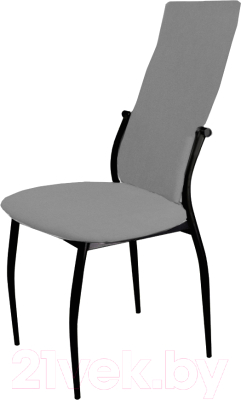 Стул Гальваник Комфорт с утонением - фото