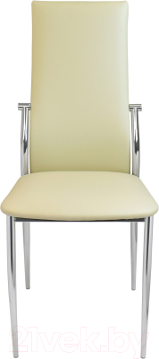 Стул Гальваник Комфорт с утонением