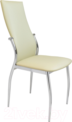 Стул Гальваник Комфорт с утонением