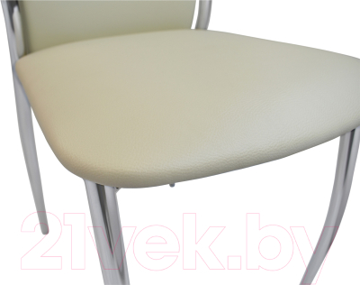 Стул Гальваник Комфорт с утонением