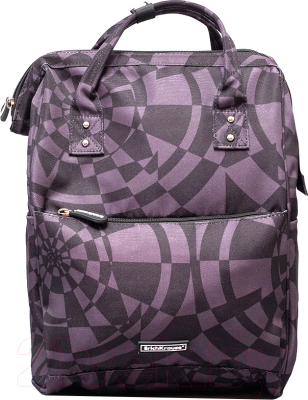 Рюкзак Erich Krause ActiveLine Multi 17L Fragments / 58824 - фото