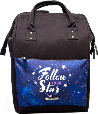 Рюкзак Erich Krause ActiveLine Multi 17L Star Way / 58721 - фото