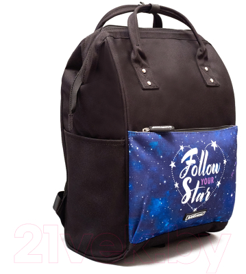 Рюкзак Erich Krause ActiveLine Multi 17L Star Way / 58721