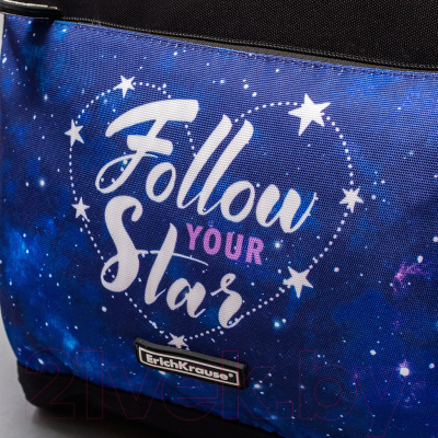 Рюкзак Erich Krause ActiveLine Multi 17L Star Way / 58721