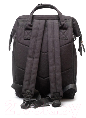 Рюкзак Erich Krause ActiveLine Multi 17L Black / 58822