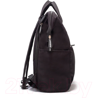 Рюкзак Erich Krause ActiveLine Multi 17L Black / 58822