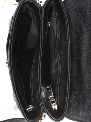 Рюкзак Erich Krause ActiveLine Multi 17L Black / 58822