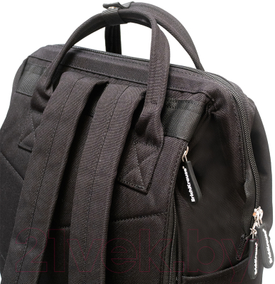Рюкзак Erich Krause ActiveLine Multi 17L Black / 58822