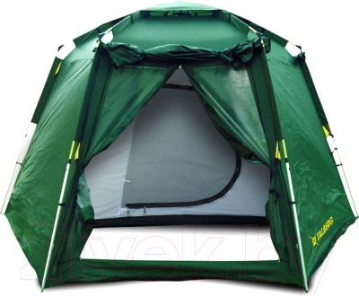 Палатка Talberg Grand 4 - фото