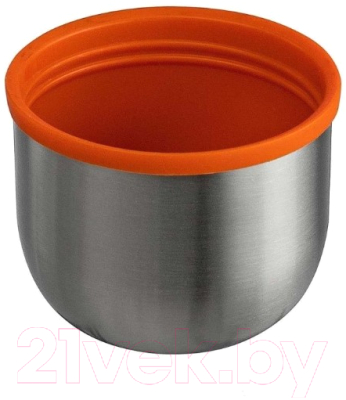 Термос для напитков Тонар Волк HS.TM-051-W