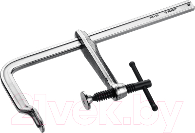 Струбцина Зубр 32157-120-300 - фото