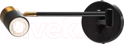 Бра Freya Enzo FR5201WL-01B