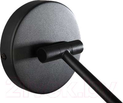 Бра Freya Enzo FR5201WL-01B