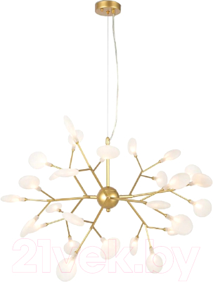 Люстра Freya Florencia FR5049PL-27G - фото