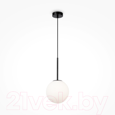 Потолочный светильник Maytoni Basic Form MOD321PL-01B1